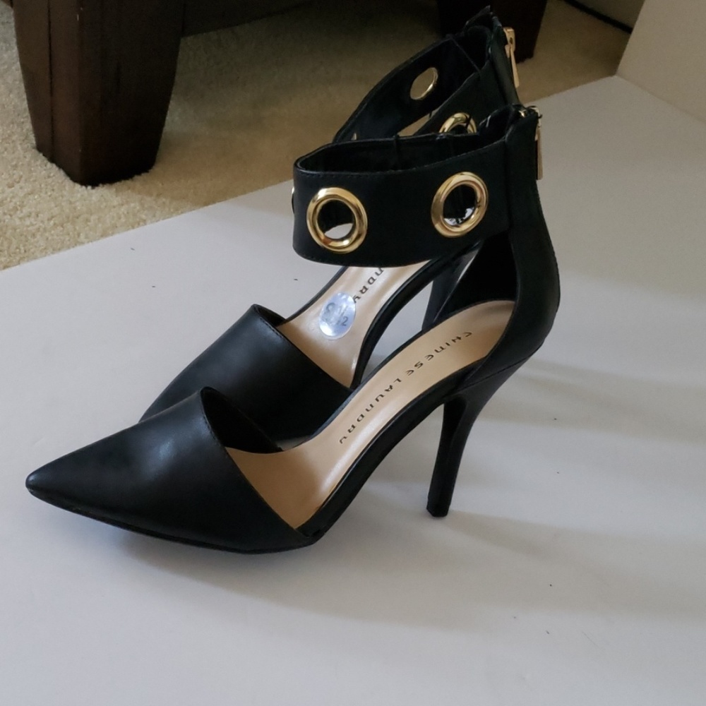 Shoes - Picture 3 of 3